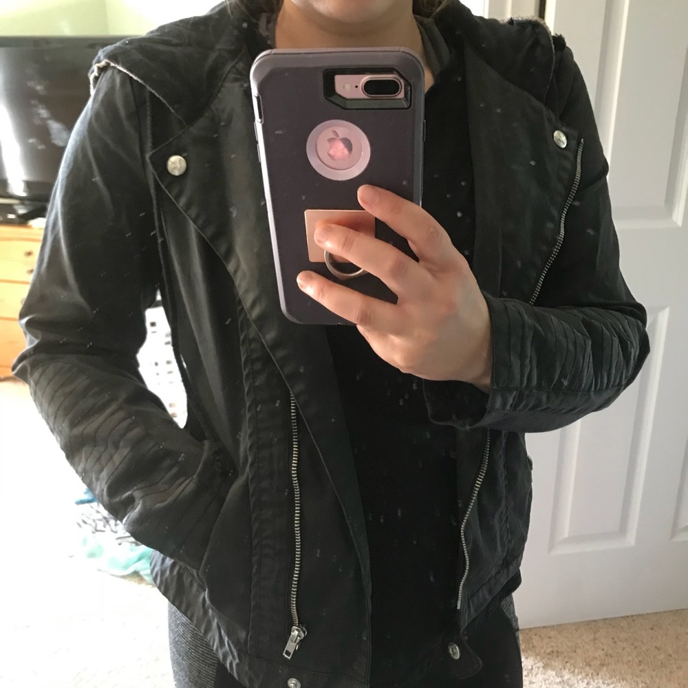 Tillys jacket - Picture 2 of 2